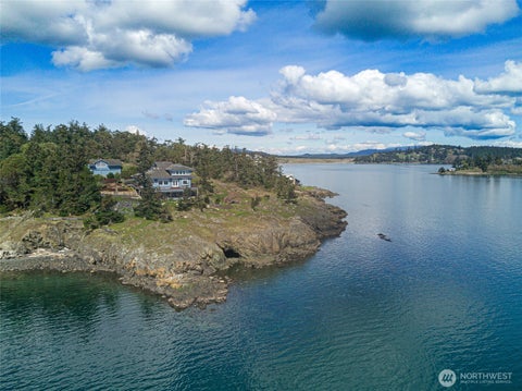 Photo of 571 Golf Course Road, Friday Harbor, WA 98250 (MLS # 2501315)
