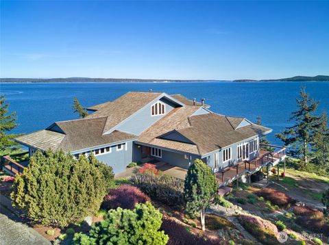Photo of 571 Golf Course Road, Friday Harbor, WA 98250 (MLS # 2501315)