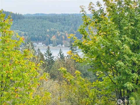 Photo of 181 E Rainier Court, Allyn, WA 98524 (MLS # 2447522)
