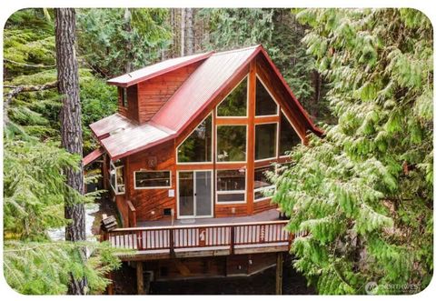 Photo of 106 Timber Trail, Packwood, WA 98361 (MLS # 2501864)