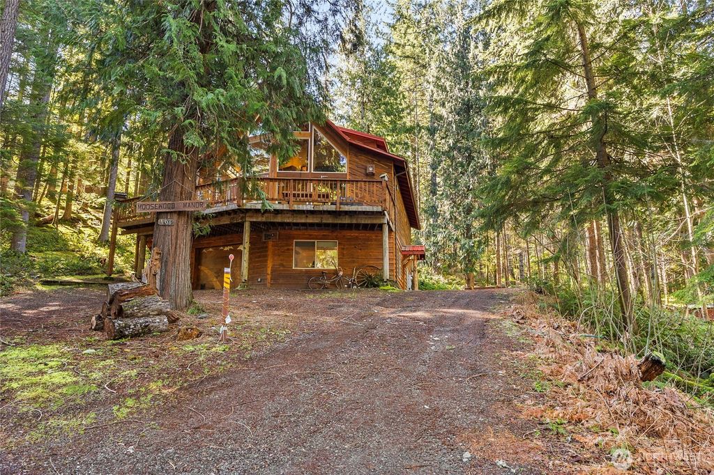Photo of 106 Timber Trail, Packwood, WA 98361 (MLS # 2501864)