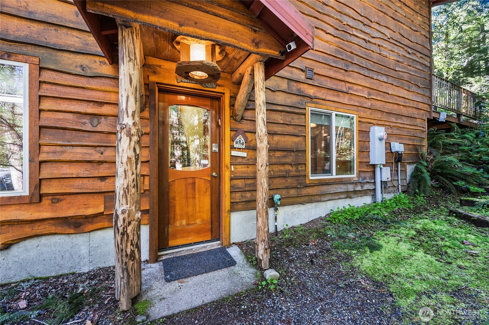 106 Timber Trail