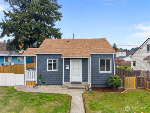 Photo of 6031 S Oakes Street, Tacoma, WA 98409 (MLS # 2454573)