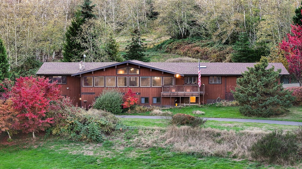 Photo of 9385 Stein Road, Custer, WA 98240 (MLS # 2597744)