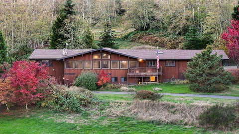 Photo of 9385 Stein Road, Custer, WA 98240 (MLS # 2597744)