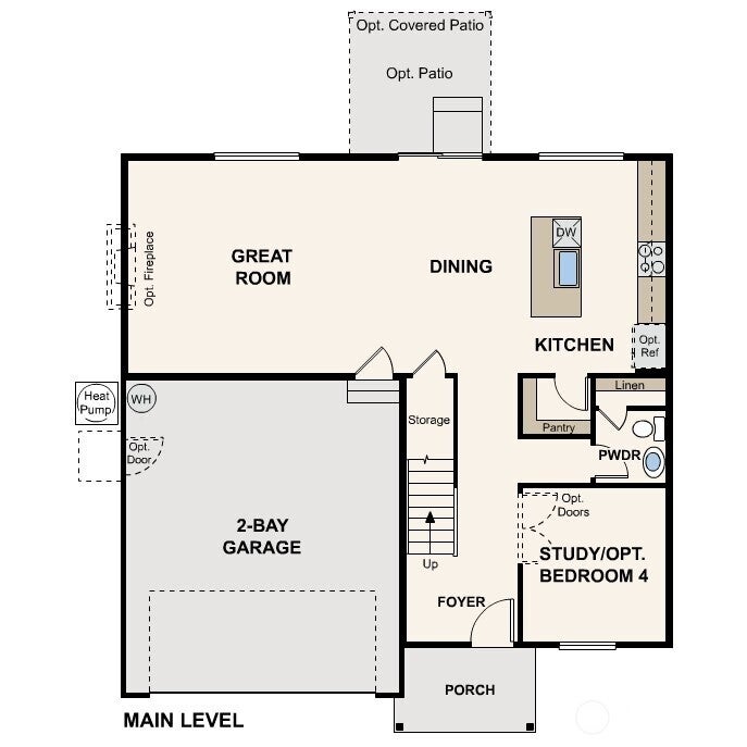 126 Pine Hollow Drive