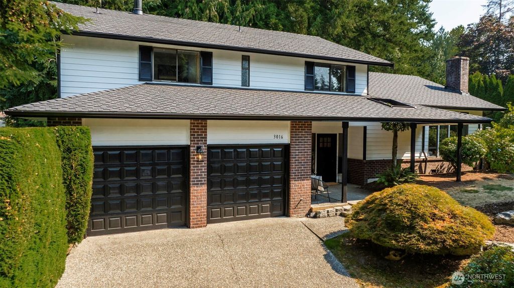 Photo of 3016 151st Place SE, Mill Creek, WA 98012 (MLS # 2429549)