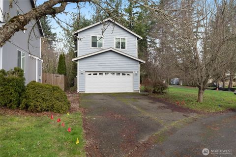 Photo of 4604 20th Way NE, Olympia, WA 98516 (MLS # 2468574)