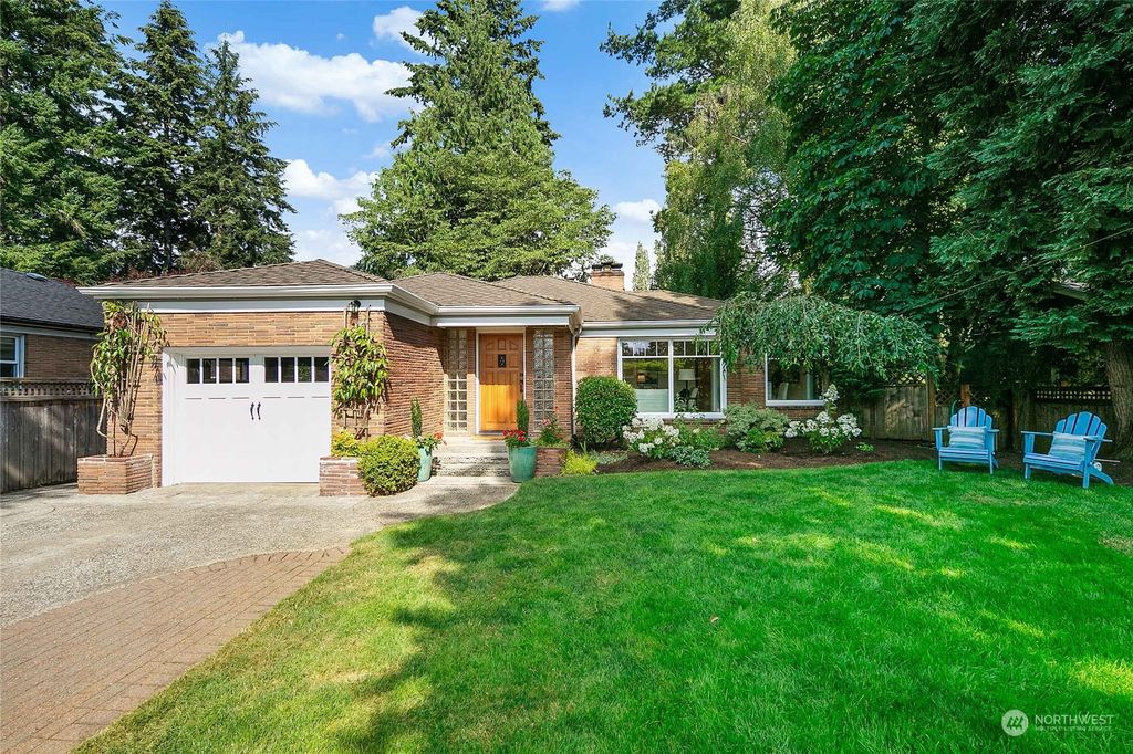Photo of 13508 1st Avenue NW, Seattle, WA 98177 (MLS # 2260383)