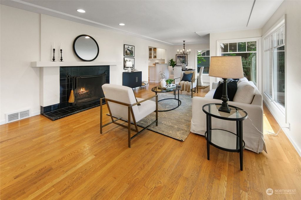 Photo of 13508 1st Avenue NW, Seattle, WA 98177 (MLS # 2260383)