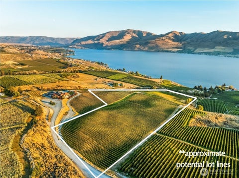 Photo of 754 Winesap Avenue, Manson, WA 98831 (MLS # 2590547)