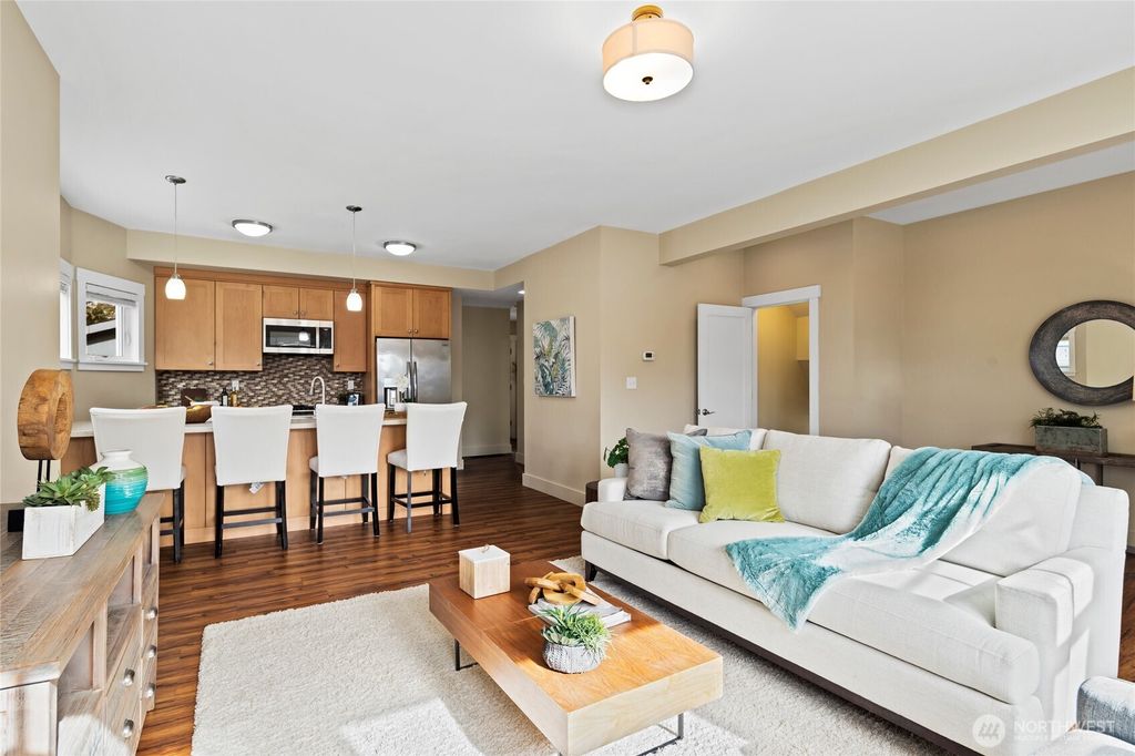 Photo of 836 NW 63rd Street, Seattle, WA 98107 (MLS # 2339158)