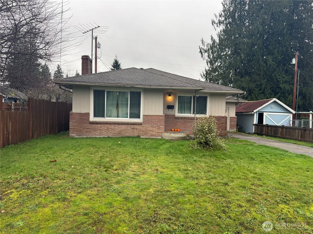 Photo of 427 N Gifford Avenue, Arlington, WA 98223 (MLS # 2463569)