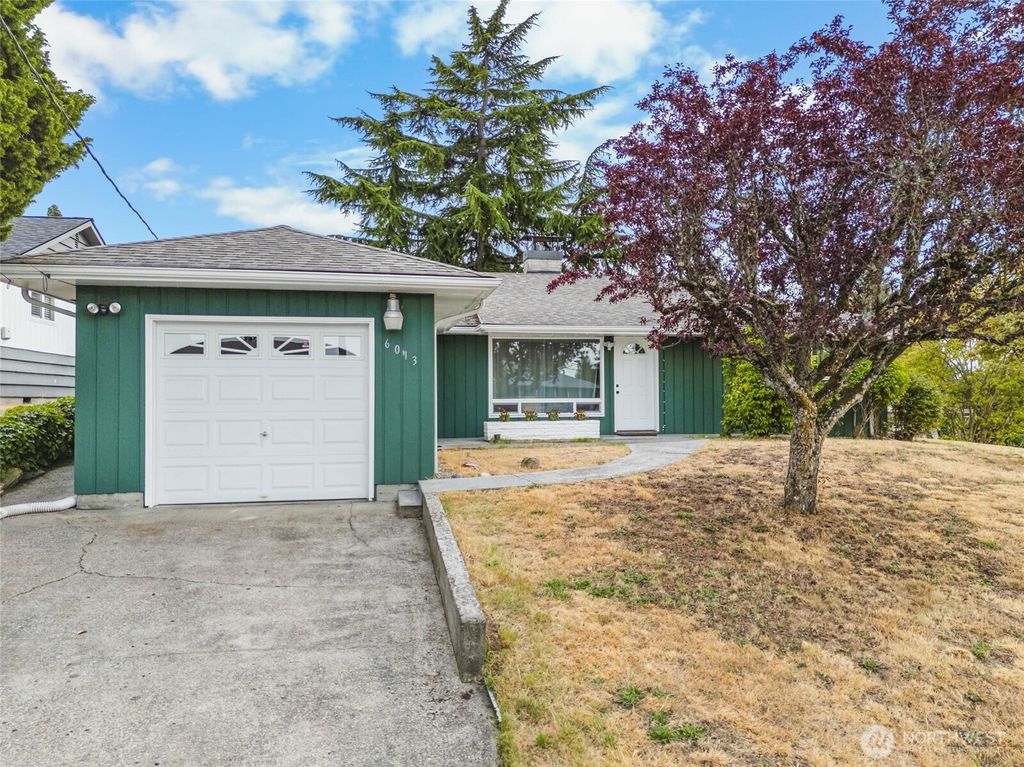 Photo of 6013 S 118th Place, Seattle, WA 98178 (MLS # 2422606)