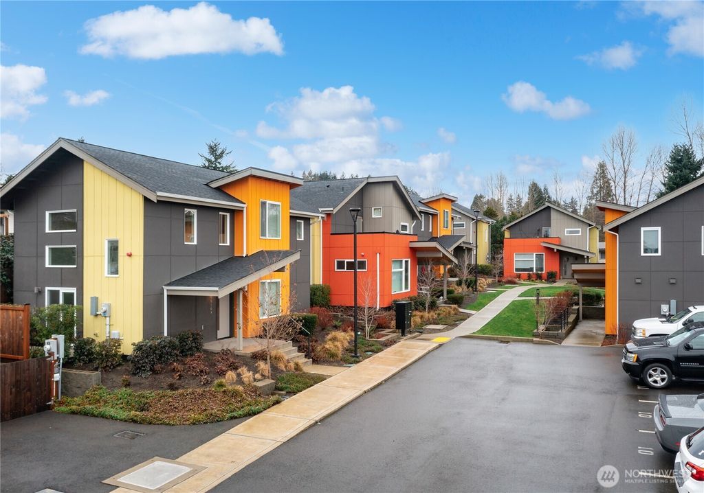 Photo of 12672 60th Avenue S, Seattle, WA 98189 (MLS # 2373220)