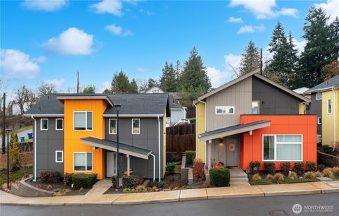 12672 60th Avenue S Seattle WA 98189