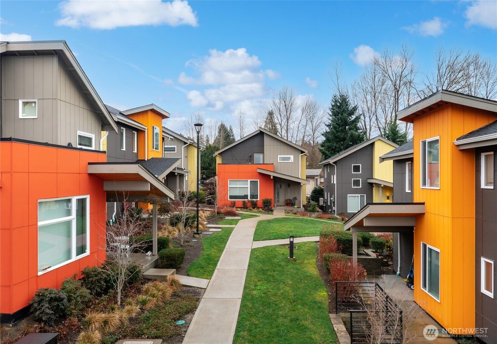 Photo of 12672 60th Avenue S, Seattle, WA 98189 (MLS # 2373220)