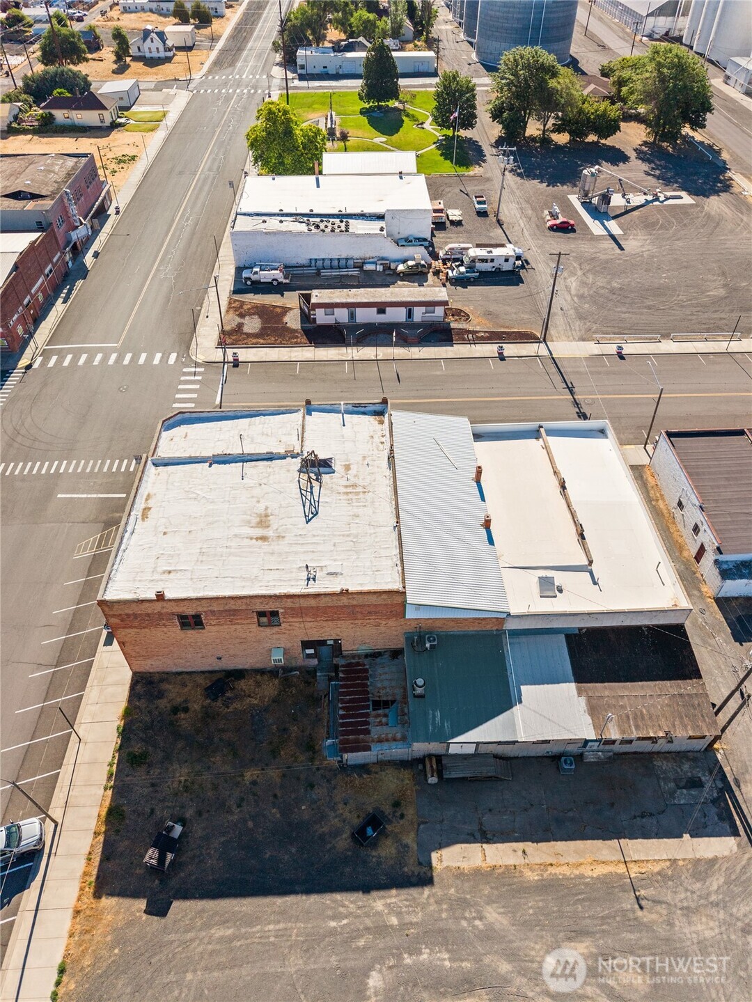 101 W 2nd Street