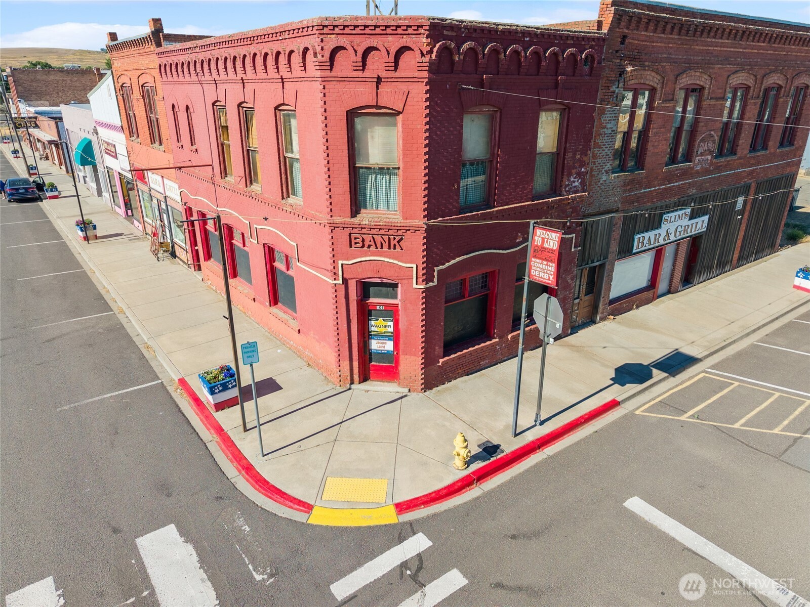 101 W 2nd Street
