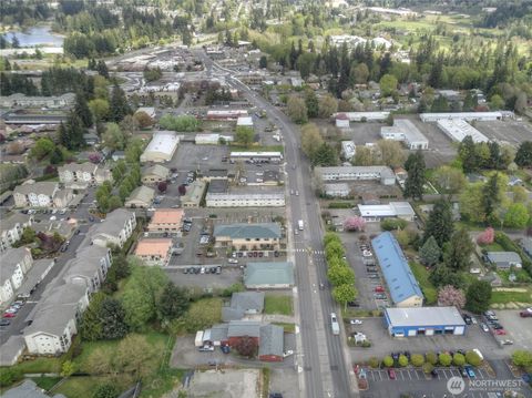 6017 S Capitol Boulevard Tumwater WA 98501