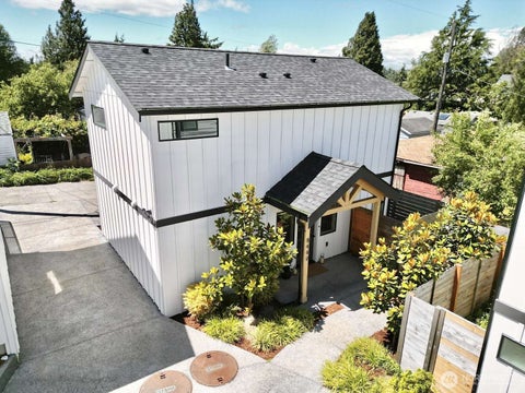 Photo of 8449 18th Avenue SW, Seattle, WA 98106 (MLS # 2538876)