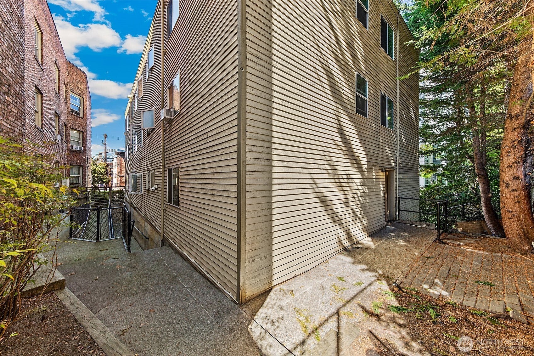 1716 Boylston Avenue