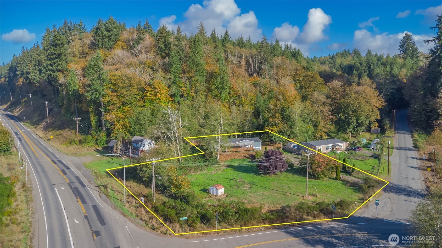 3 Malone Hill Road