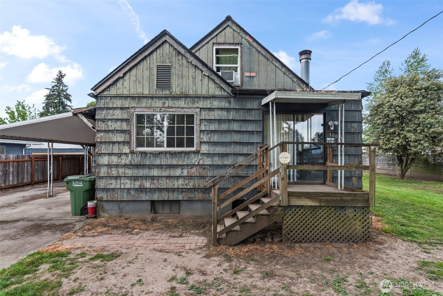 3002 Ohio Street