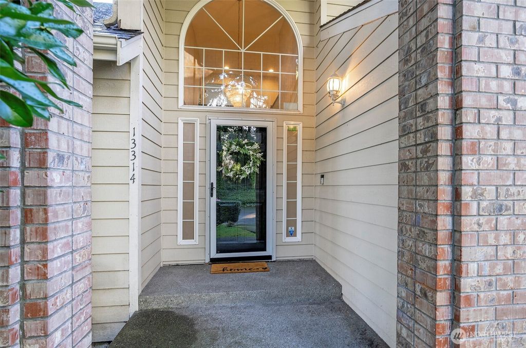 Photo of 13314 E 120th St. Street, Puyallup, WA 98374 (MLS # 2461217)