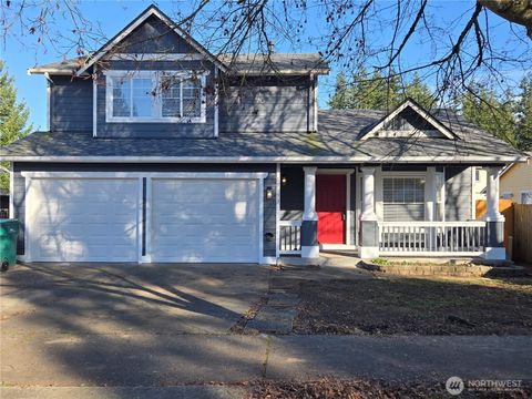 Photo of 18113 31st Avenue NE, Arlington, WA 98223 (MLS # 2487145)