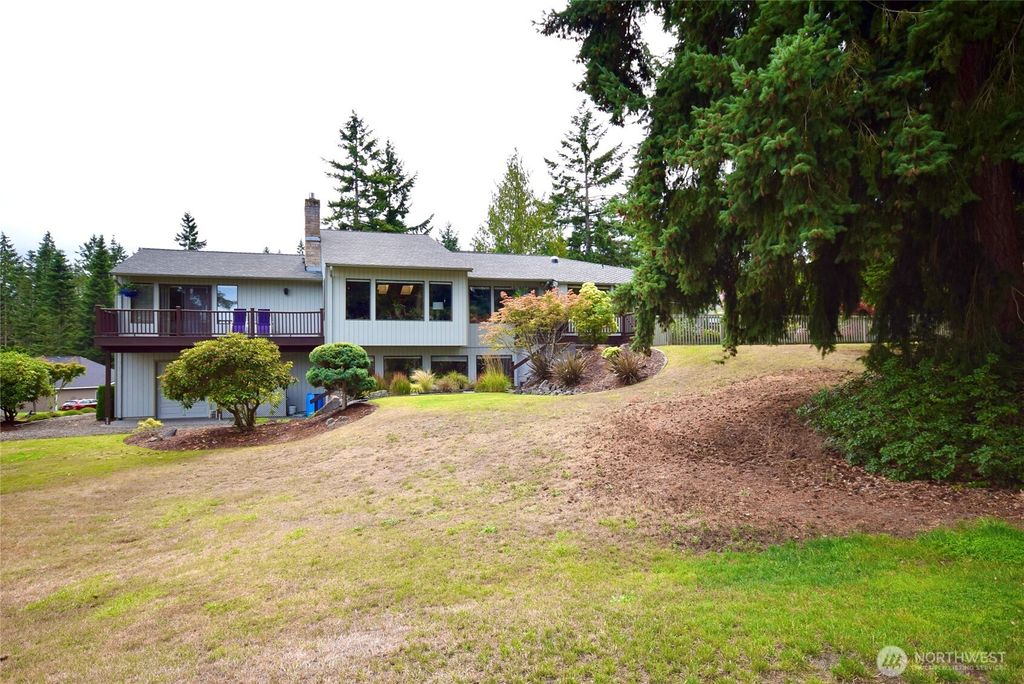 Photo of 190 San Juan Drive, Sequim, WA 98382 (MLS # 2476816)
