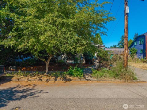 Photo of 231 Central Street NE, Olympia, WA 98506 (MLS # 2553492)