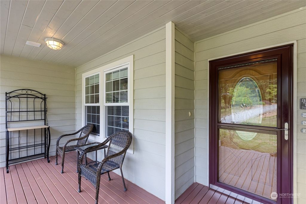 Photo of 8906 171st Avenue SE, Snohomish, WA 98290 (MLS # 2074854)