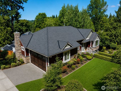 Photo of 10530 NE 119th Place, Kirkland, WA 98034 (MLS # 2559889)