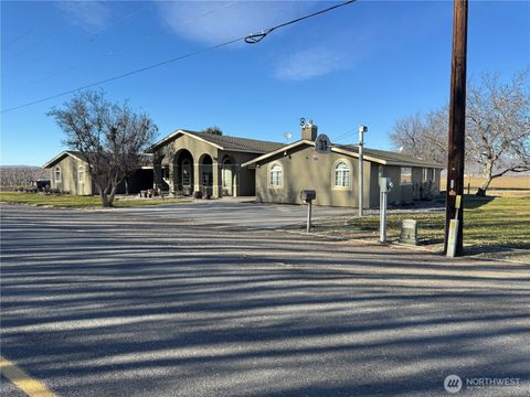 Photo of 15374 Road 26 SW, Mattawa, WA 99349 (MLS # 2522759)