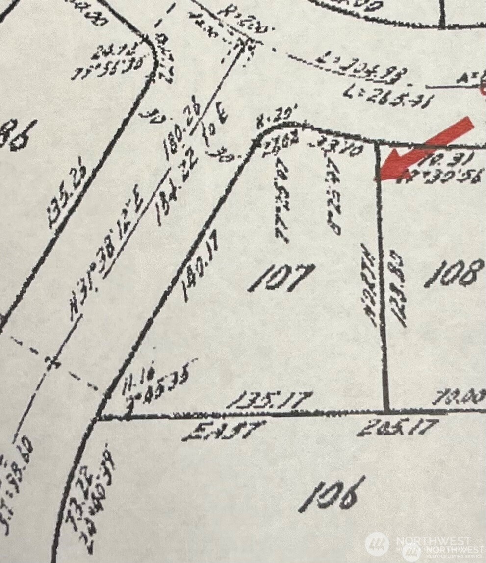 21 W Prairie Loop Road