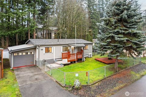 Photo of 5307 State Highway 303 NE #109, Bremerton, WA 98311 (MLS # 2464806)