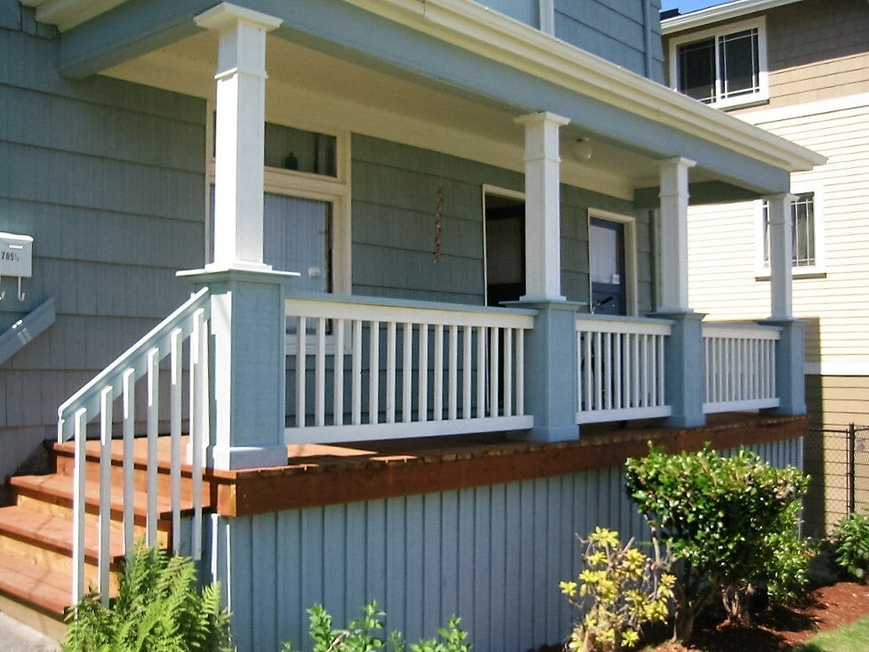 Photo of 705 N 2nd St ST, Tacoma, WA 98403 (MLS # 2599745)