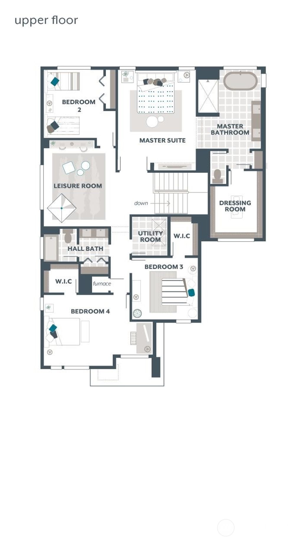 Photo of 5723 161st Street SW, Edmonds, WA 98026 (MLS # 2136705)