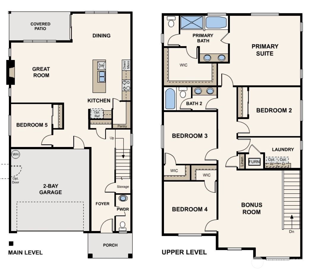 3952 McCormick Village Drive