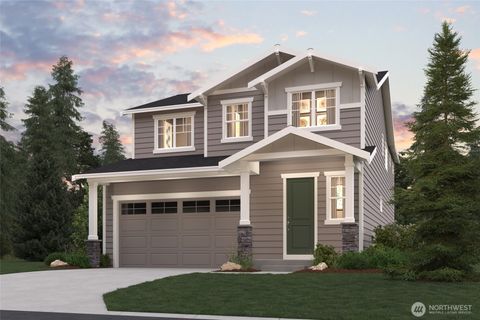 Photo of 3952 McCormick Village Drive #32, Bremerton, WA 98312 (MLS # 2430198)