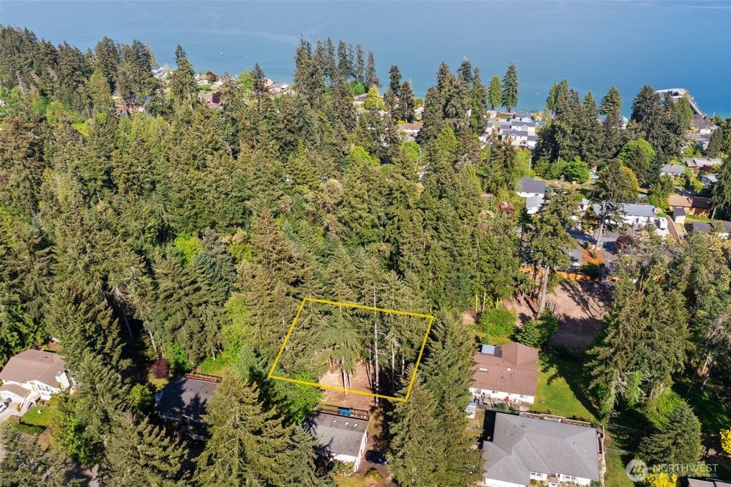 Photo of 0 School Street NE, Bremerton, WA 98311 (MLS # 2512833)