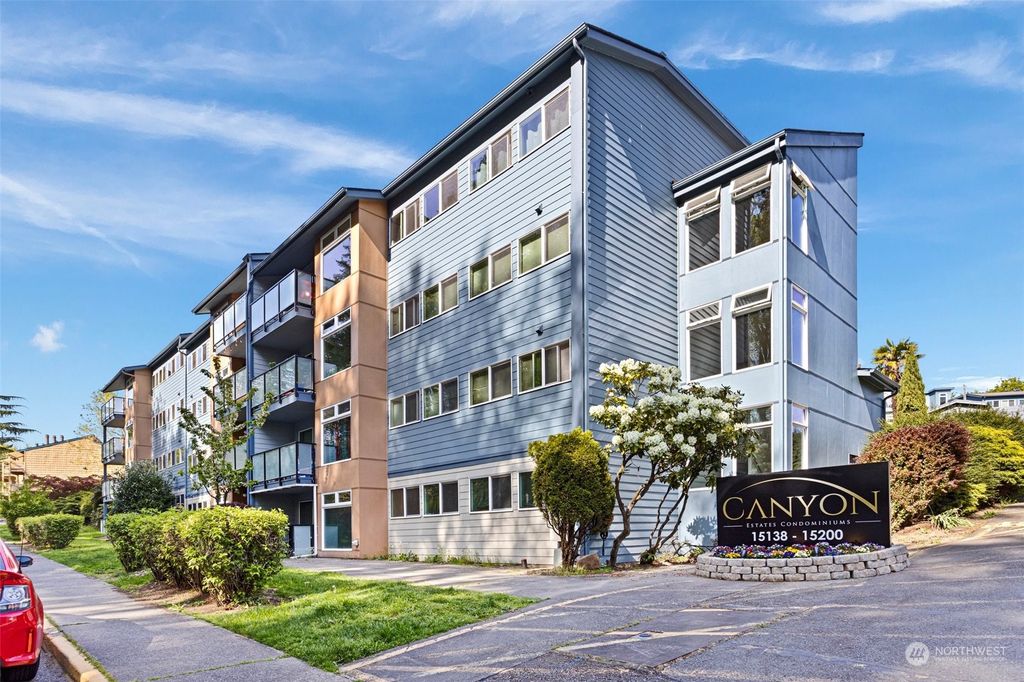 Photo of 15138 65th Avenue S #114, Tukwila, WA 98188 (MLS # 2062789)