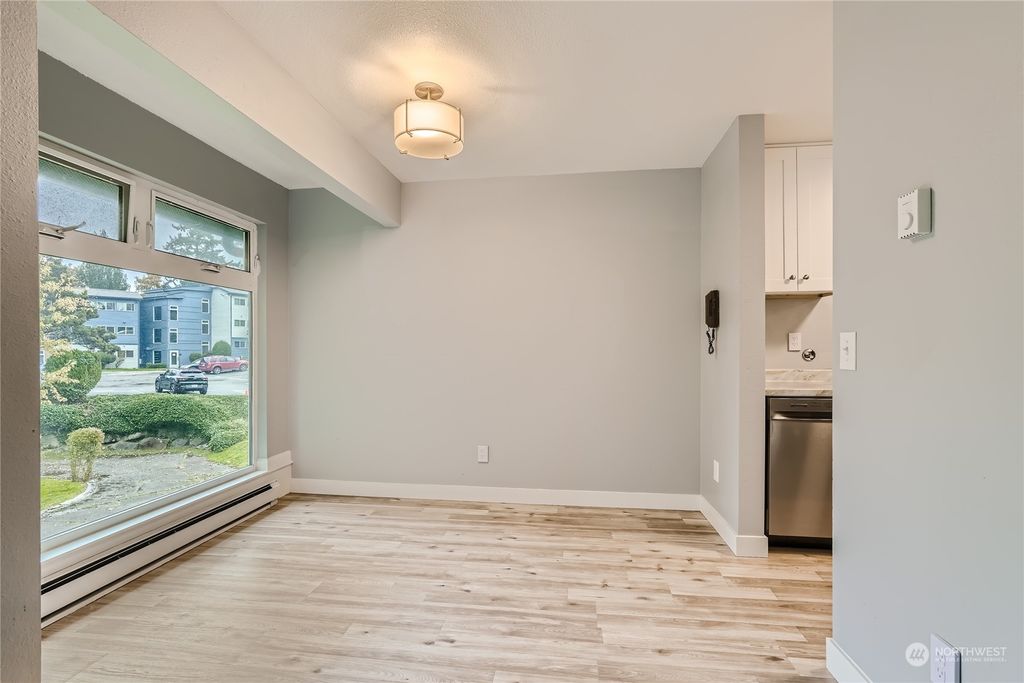 Photo of 15144 65th Avenue S #418, Tukwila, WA 98188 (MLS # 2176319)