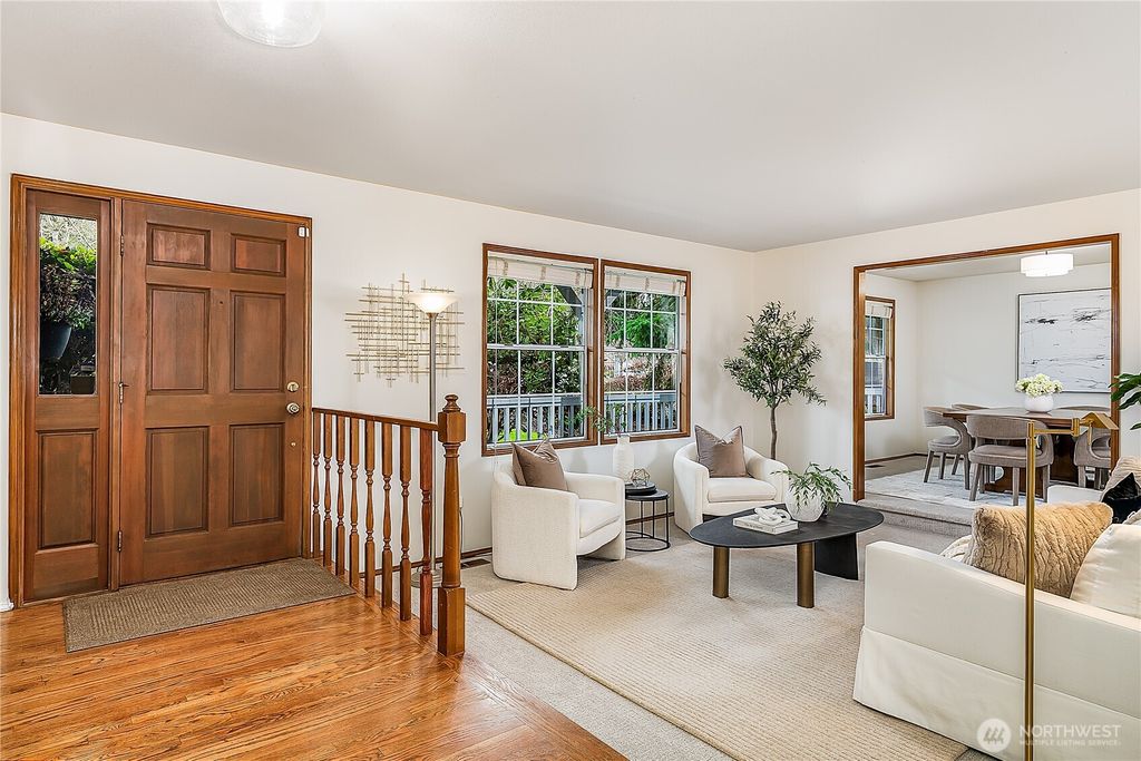 Photo of 1809 136th Place SE, Bellevue, WA 98005 (MLS # 2443049)