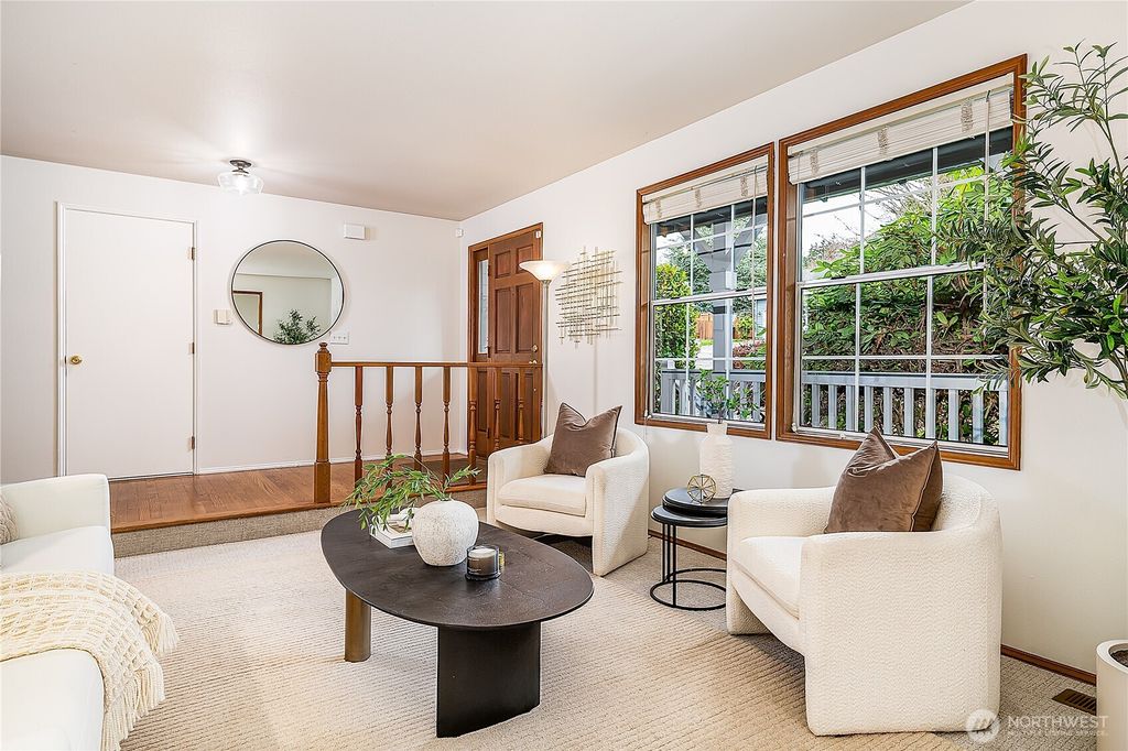 Photo of 1809 136th Place SE, Bellevue, WA 98005 (MLS # 2443049)