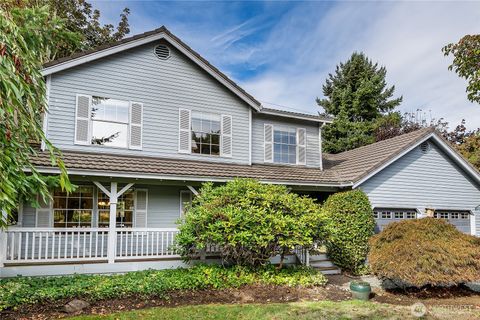 Photo of 1809 136th Place SE, Bellevue, WA 98005 (MLS # 2443049)