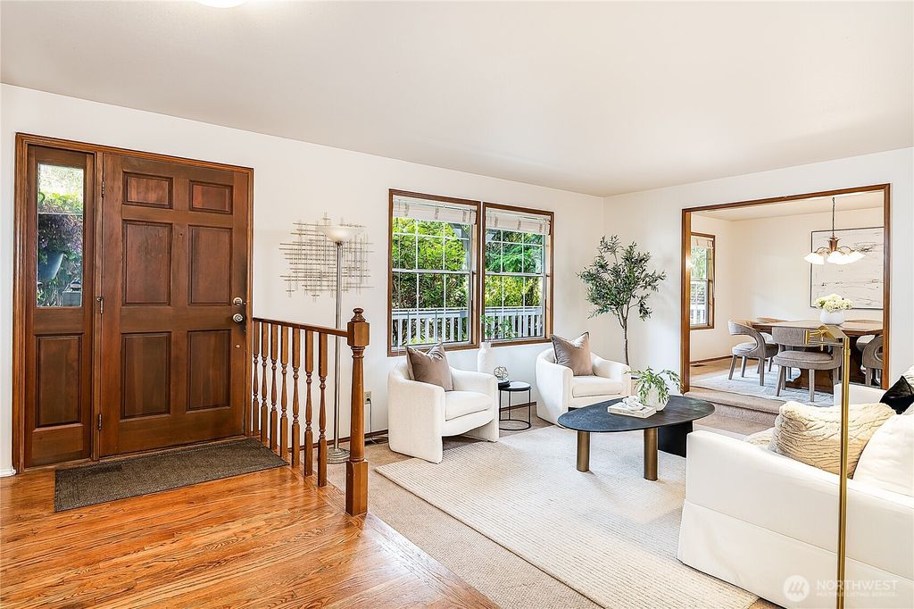 Photo of 1809 136th Place SE, Bellevue, WA 98005 (MLS # 2443049)
