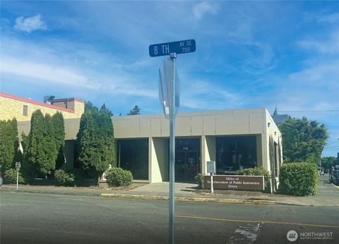 234 8th Avenue SE Olympia WA 98501