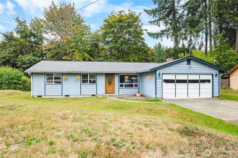 Photo of 5325 79th Court SW, Olympia, WA 98512 (MLS # 2436183)